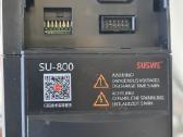 Suswe Su-800 7.5kw dažnio keitiklis / inverteris - nuotraukos Nr. 4