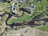 Privati oazė prie Pyvesos – 0,75 ha