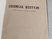 Chemija buityje - nuotraukos Nr. 2