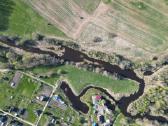 Privati oazė prie Pyvesos – 0,75 ha - nuotraukos Nr. 3