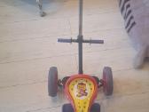 Parduodu vaikiskus dviratukus, po 15 eur