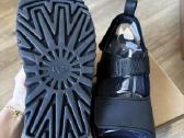 Ugg basutes