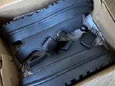 Ugg basutes - nuotraukos Nr. 4