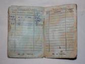 Iž Planeta motociklo techninis pasas Ltsr 1963 m. - nuotraukos Nr. 3