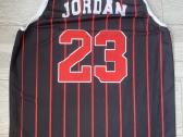 Originalūs Nba Michael Jordan Chicago Bulls marški