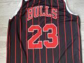 Originalūs Nba Michael Jordan Chicago Bulls marški - nuotraukos Nr. 2
