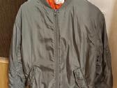 Bomber stiliaus H&m striukė 170 cm ūgiui - nuotraukos Nr. 4