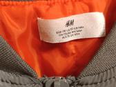 Bomber stiliaus H&m striukė 170 cm ūgiui - nuotraukos Nr. 6