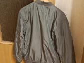 Bomber stiliaus H&m striukė 170 cm ūgiui - nuotraukos Nr. 10