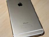 Apple iPhone 6 Plus A1524 (Silver, 16 GB) - nuotraukos Nr. 2