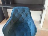 Sofa. Stalas. Kėdė. Baldu komplektas - nuotraukos Nr. 2