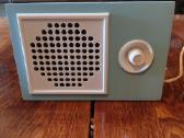 Parduodu radio tašką originalioje pakuotėje.