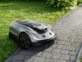 Blaidis žolės robotas Sunseeker X3 Plus 12 arų - nuotraukos Nr. 2
