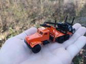 Kraz-255l
