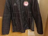 Adidas Olympiacos pavasarinė striukė S dydžio - nuotraukos Nr. 3