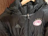 Adidas Olympiacos pavasarinė striukė S dydžio - nuotraukos Nr. 4