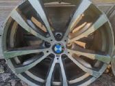 Parduodu originalius Bmw X5 ratlankius - nuotraukos Nr. 5