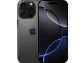 iPhone 16 Pro 512gb Black Titanium