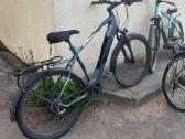 Dviraciai su defektais. Visi kartu 250€! - nuotraukos Nr. 2