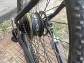 Dviraciai su defektais. Visi kartu 250€! - nuotraukos Nr. 7