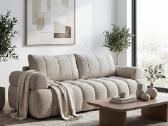 Sofa – lova su patalynės dėže “cayo