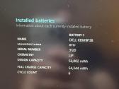 Dell Latitude 3540 - nuotraukos Nr. 2