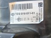 Opel Astra priekines lempos - nuotraukos Nr. 2