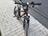 Du vaikiški dviračiai 20 ir 24 colių ratai - nuotraukos Nr. 3