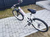 Du vaikiški dviračiai 20 ir 24 colių ratai - nuotraukos Nr. 5