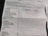 Vaikiškas dviratis 24 colių ratai - nuotraukos Nr. 4