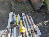 Ivairios naudotos,naujos gaz-mtz dalys - nuotraukos Nr. 3