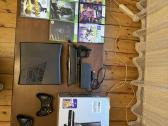 Xbox 360 su Kinect ir Žaidimais - nuotraukos Nr. 2