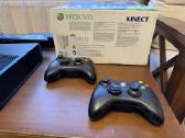 Xbox 360 su Kinect ir Žaidimais - nuotraukos Nr. 3