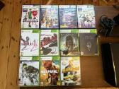 Xbox 360 su Kinect ir Žaidimais - nuotraukos Nr. 5