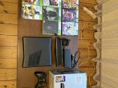 Xbox 360 su Kinect ir Žaidimais - nuotraukos Nr. 6
