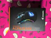 Nauja! Gigabyte Aorus M5 žaidimų pelė - nuotraukos Nr. 2