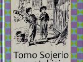M. Twain "Tomo Sojerio nuotykiai"