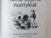 M. Twain "Tomo Sojerio nuotykiai" - nuotraukos Nr. 2