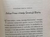 M. Twain "Tomo Sojerio nuotykiai" - nuotraukos Nr. 5
