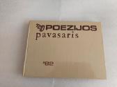Poezijos pavasaris '82