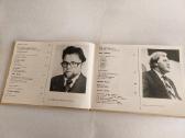 Poezijos pavasaris '82 - nuotraukos Nr. 6