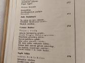 Poezijos pavasaris '82 - nuotraukos Nr. 10