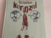 Technikos kuriozai