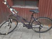 Moteriškas dviratis Mongoose