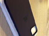 iPhone 14 plus magsafe silikoninis orginalus dėkla - nuotraukos Nr. 3