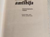 Žmogus amfibija - nuotraukos Nr. 2