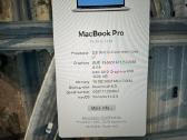 Nešiojamas Kompiuteris Apple MacBook Pro 16 colių - nuotraukos Nr. 2