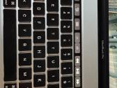 Nešiojamas Kompiuteris Apple MacBook Pro 16 colių - nuotraukos Nr. 6