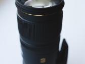 Sigma 70-200 2.8 Apo Dg Hsm Ex