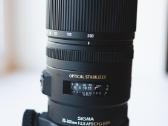 Sigma 70-200 2.8 Apo Dg Hsm Ex - nuotraukos Nr. 2